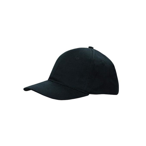 WORKWEAR, SAFETY & CORPORATE CLOTHING SPECIALISTS - Brushed Cotton Cap