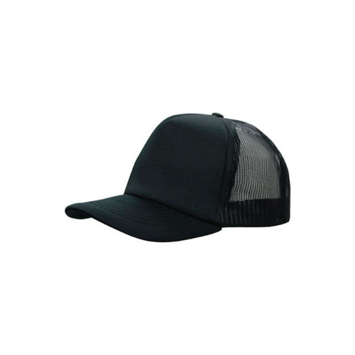WORKWEAR, SAFETY & CORPORATE CLOTHING SPECIALISTS - Trucker's Mesh Cap