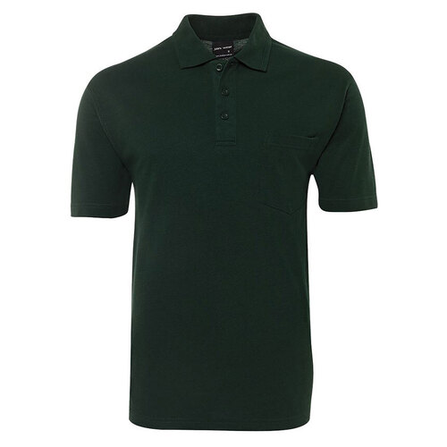 WORKWEAR, SAFETY & CORPORATE CLOTHING SPECIALISTS JB's 210 Pocket Polo