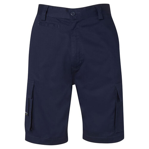 WORKWEAR, SAFETY & CORPORATE CLOTHING SPECIALISTS JB’s Light Multi Pocket Shorts