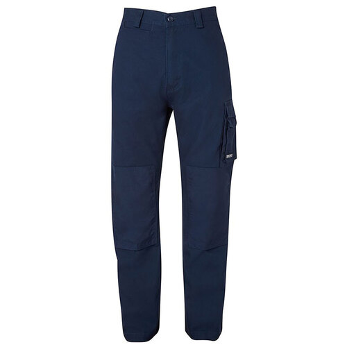 WORKWEAR, SAFETY & CORPORATE CLOTHING SPECIALISTS JB's Canvas Cargo Pant