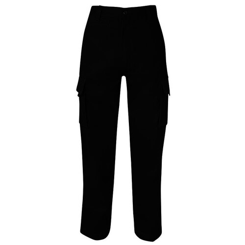 WORKWEAR, SAFETY & CORPORATE CLOTHING SPECIALISTS - JB's Mercerised Work Cargo Pant