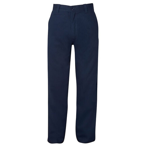 WORKWEAR, SAFETY & CORPORATE CLOTHING SPECIALISTS JB's Mercerised Work Trouser 