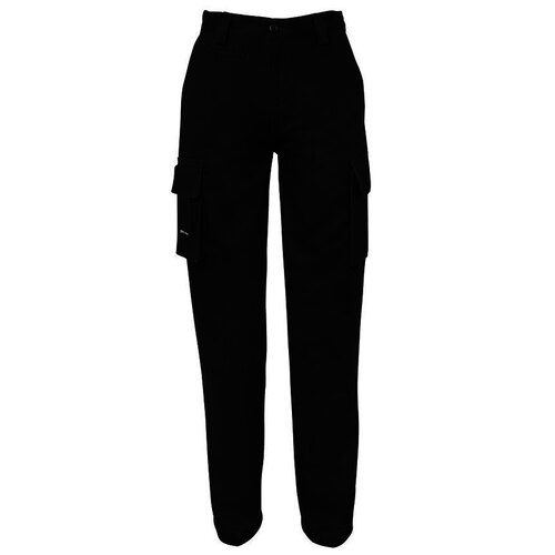 WORKWEAR, SAFETY & CORPORATE CLOTHING SPECIALISTS JB's Ladies Light Multi Pocket Pant