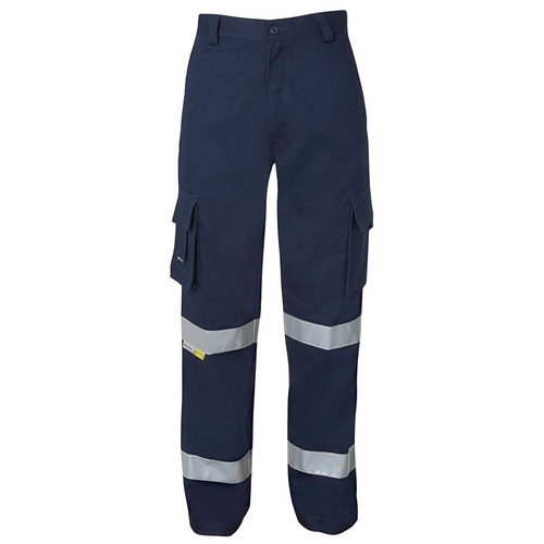 WORKWEAR, SAFETY & CORPORATE CLOTHING SPECIALISTS JB's Bio Motion Pants With 3M Tape