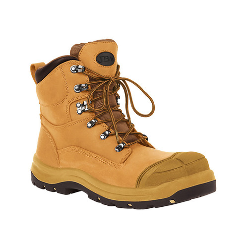 WORKWEAR, SAFETY & CORPORATE CLOTHING SPECIALISTS JB's Side Zip Boot