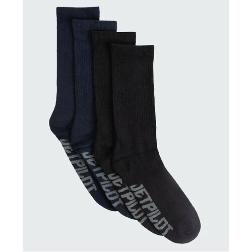 WORKWEAR, SAFETY & CORPORATE CLOTHING SPECIALISTS - CREW MENS WORK SOCK