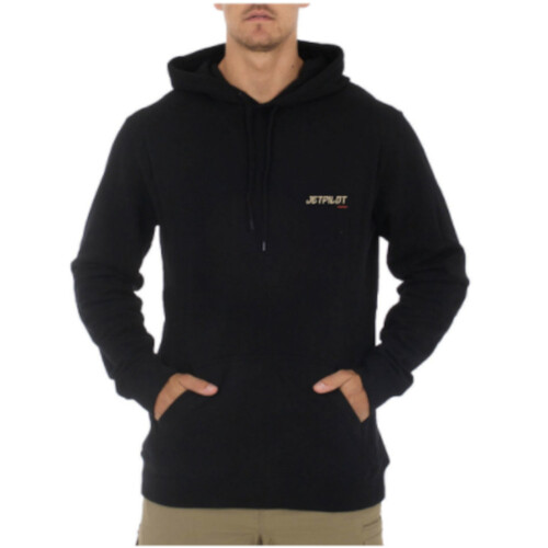 WORKWEAR, SAFETY & CORPORATE CLOTHING SPECIALISTS - FUELED HOODIE