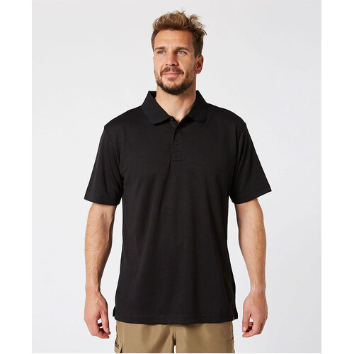 WORKWEAR, SAFETY & CORPORATE CLOTHING SPECIALISTS - FUELED 2 POLO SHIRT