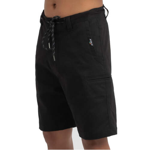 WORKWEAR, SAFETY & CORPORATE CLOTHING SPECIALISTS - 5 DAY MENS CHINO SHORT