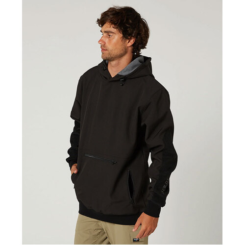 WORKWEAR, SAFETY & CORPORATE CLOTHING SPECIALISTS UTILITY MENS HOODIE
