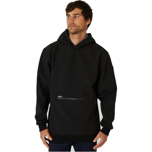 WORKWEAR, SAFETY & CORPORATE CLOTHING SPECIALISTS UTILITY 2 MENS PULLOVER