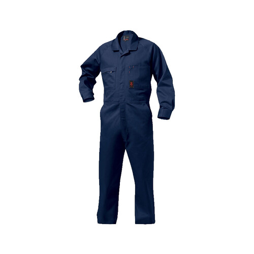WORKWEAR, SAFETY & CORPORATE CLOTHING SPECIALISTS - Originals - Combination Drill Overall