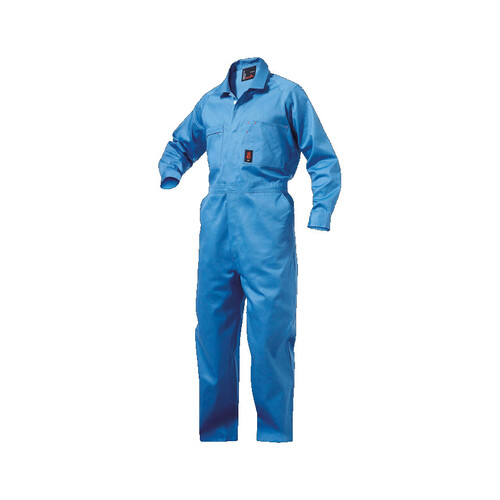 WORKWEAR, SAFETY & CORPORATE CLOTHING SPECIALISTS - Originals - Summerweight Drill Combination Overall