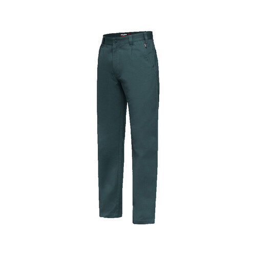 WORKWEAR, SAFETY & CORPORATE CLOTHING SPECIALISTS Originals - Steel Tuff Drill Trouser