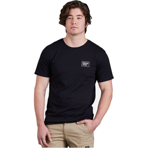 WORKWEAR, SAFETY & CORPORATE CLOTHING SPECIALISTS - Originals - T Shirt Short Sleeve