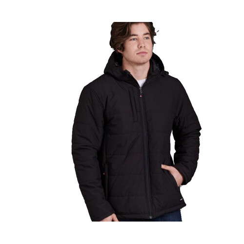 WORKWEAR, SAFETY & CORPORATE CLOTHING SPECIALISTS - Originals - Puffer Jacket