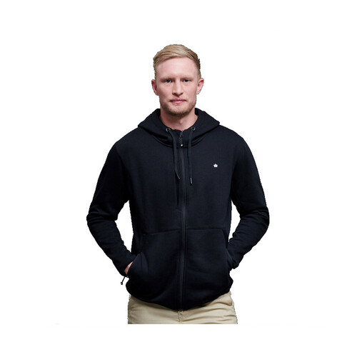 WORKWEAR, SAFETY & CORPORATE CLOTHING SPECIALISTS QUANTUM HOODIES