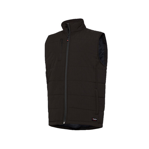 WORKWEAR, SAFETY & CORPORATE CLOTHING SPECIALISTS - Originals - Puffer Vest