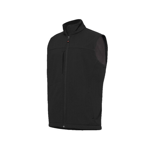 WORKWEAR, SAFETY & CORPORATE CLOTHING SPECIALISTS - Originals - Softshell Vest