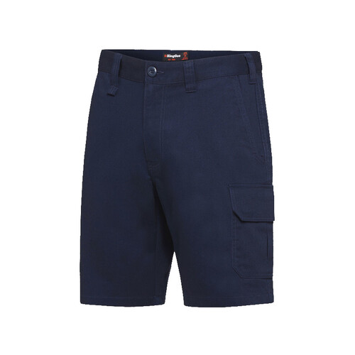 WORKWEAR, SAFETY & CORPORATE CLOTHING SPECIALISTS - Originals - Stretch Cargo Short