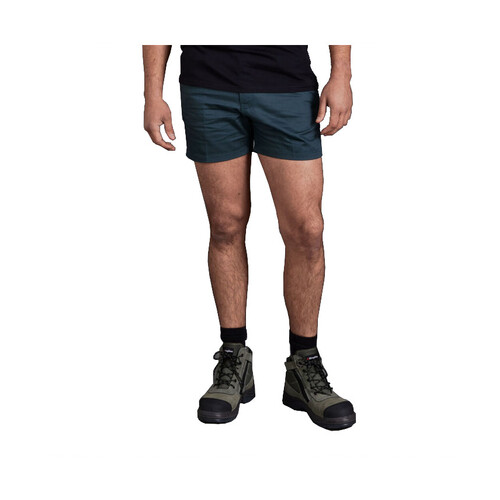 WORKWEAR, SAFETY & CORPORATE CLOTHING SPECIALISTS - Originals - Drill Utility Short