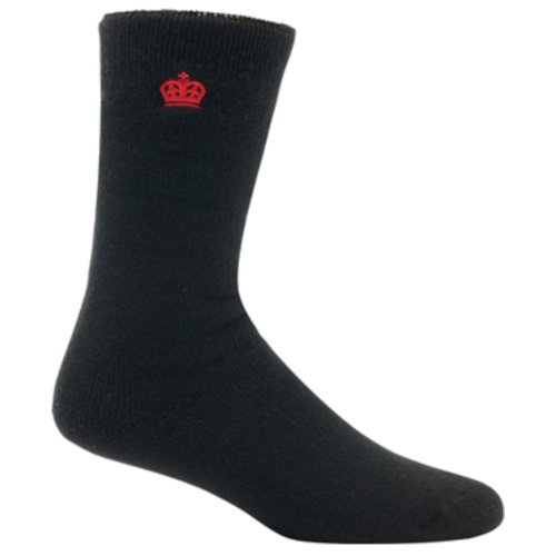 WORKWEAR, SAFETY & CORPORATE CLOTHING SPECIALISTS - THERMAL SOCK 2 PACK