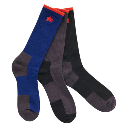 WORKWEAR, SAFETY & CORPORATE CLOTHING SPECIALISTS - ECO CREW SOCK