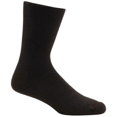 WORKWEAR, SAFETY & CORPORATE CLOTHING SPECIALISTS - Originals - Bamboo Work Sock Mens