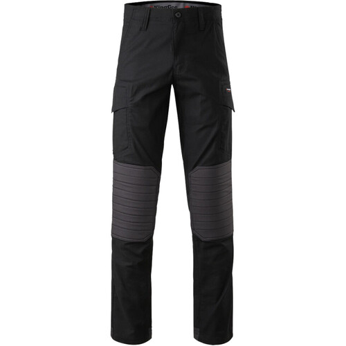 WORKWEAR, SAFETY & CORPORATE CLOTHING SPECIALISTS - Tradies - Comfort Max Pant