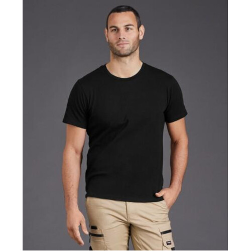 WORKWEAR, SAFETY & CORPORATE CLOTHING SPECIALISTS - KG T SHIRT AUS MADE