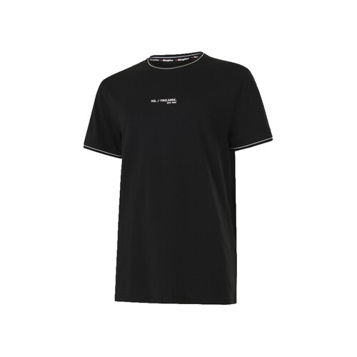 WORKWEAR, SAFETY & CORPORATE CLOTHING SPECIALISTS - TRADIES T SHIRT - SHORT SLEEVE