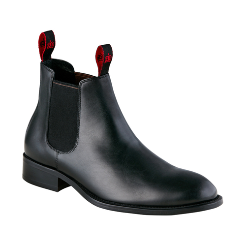 WORKWEAR, SAFETY & CORPORATE CLOTHING SPECIALISTS Mens Urban Boot