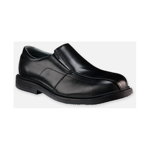 WORKWEAR, SAFETY & CORPORATE CLOTHING SPECIALISTS - Originals - Collins Hard Toe Corporate Shoe