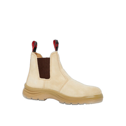 WORKWEAR, SAFETY & CORPORATE CLOTHING SPECIALISTS - Originals - Flinders Suede Boot