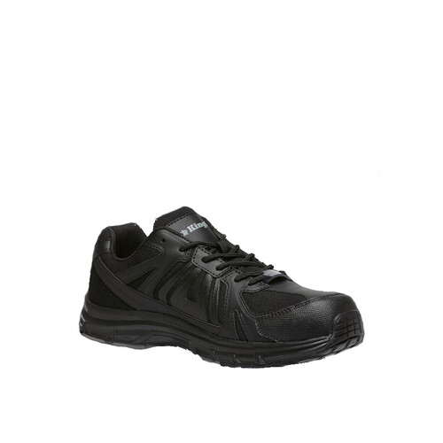 WORKWEAR, SAFETY & CORPORATE CLOTHING SPECIALISTS - Originals - COMPTEC G40 SPORT SHOE