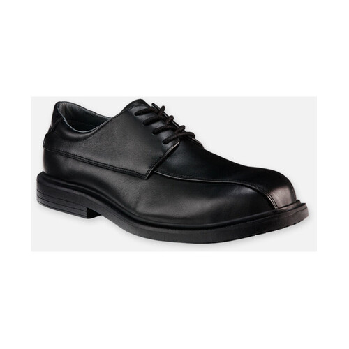 WORKWEAR, SAFETY & CORPORATE CLOTHING SPECIALISTS - Originals - Parkes Lace Up Safety Toe Shoe