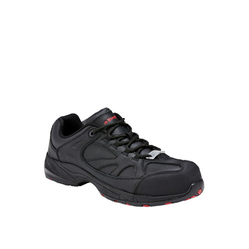 WORKWEAR, SAFETY & CORPORATE CLOTHING SPECIALISTS - Originals - Comp-Tec Safety Shoe