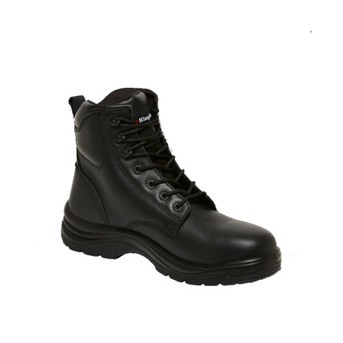 WORKWEAR, SAFETY & CORPORATE CLOTHING SPECIALISTS - Originals - Cook Boot