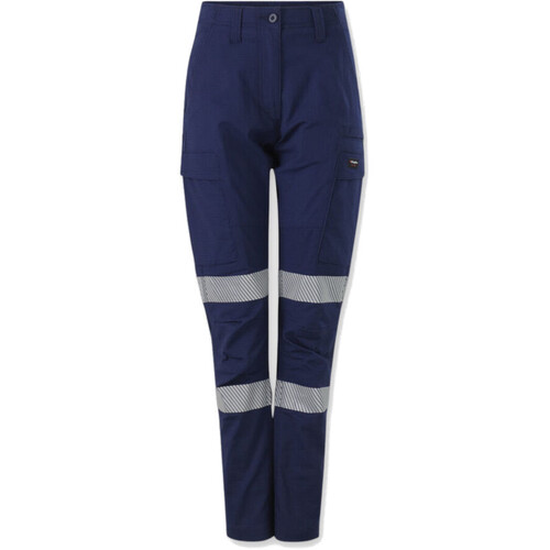 WORKWEAR, SAFETY & CORPORATE CLOTHING SPECIALISTS - WOMENS WC PRO BIO