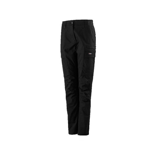 WORKWEAR, SAFETY & CORPORATE CLOTHING SPECIALISTS WC PRO LADIES - Ladies Cargo Pant