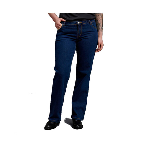 WORKWEAR, SAFETY & CORPORATE CLOTHING SPECIALISTS Originals - Women's Stretch Jeans