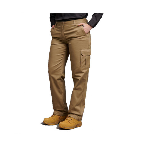 WORKWEAR, SAFETY & CORPORATE CLOTHING SPECIALISTS - Originals - Women's Work Pant