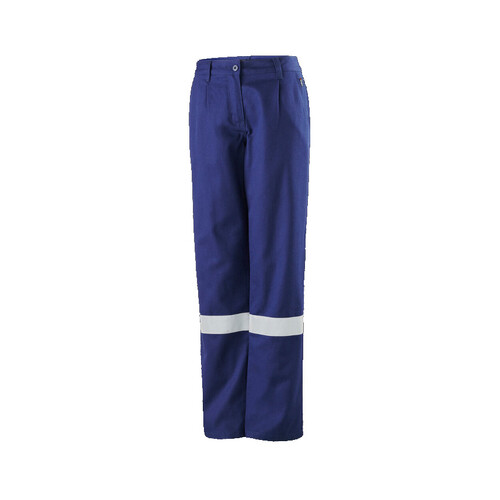 WORKWEAR, SAFETY & CORPORATE CLOTHING SPECIALISTS Originals - Women's Drill Reflective Pants