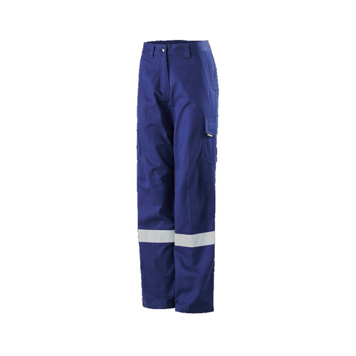 WORKWEAR, SAFETY & CORPORATE CLOTHING SPECIALISTS - Workcool - Women's Workcool 2 Reflective Pants