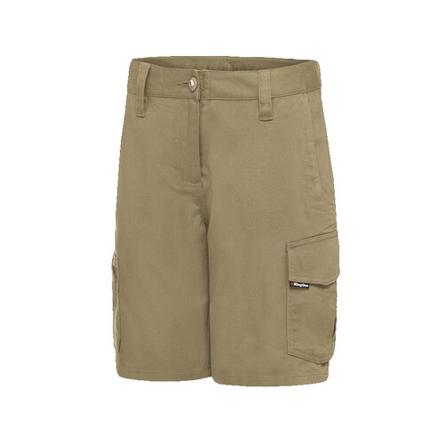 WORKWEAR, SAFETY & CORPORATE CLOTHING SPECIALISTS Workcool - Womens Shorts