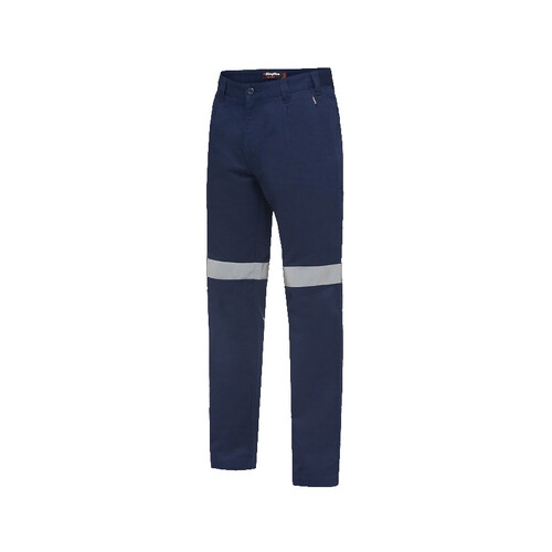 WORKWEAR, SAFETY & CORPORATE CLOTHING SPECIALISTS - Originals - Reflective Drill Pants