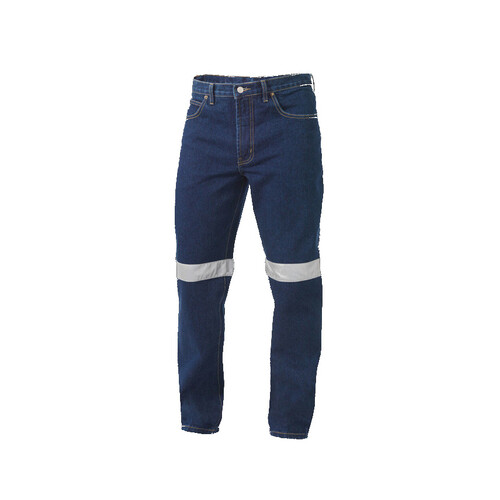 WORKWEAR, SAFETY & CORPORATE CLOTHING SPECIALISTS - Originals - Reflective Work Jean