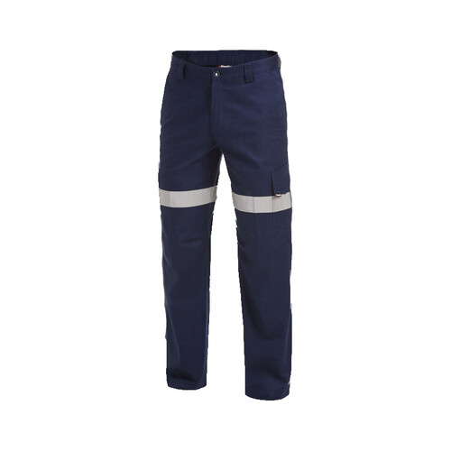 WORKWEAR, SAFETY & CORPORATE CLOTHING SPECIALISTS Workcool - Reflective Workcool 2 Pants