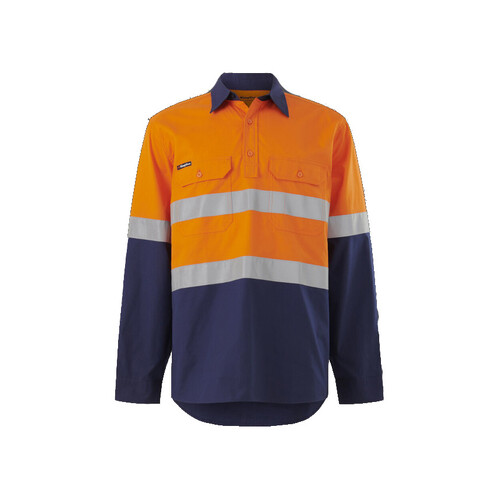 WORKWEAR, SAFETY & CORPORATE CLOTHING SPECIALISTS - WC REF CF SHIRT L/S